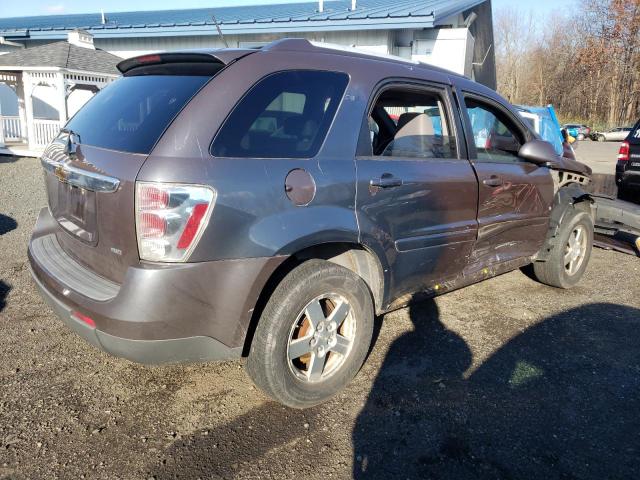Photo 3 from auction – 2008 CHEVROLET EQUINOX LT with VIN 2CNDL43F486078179