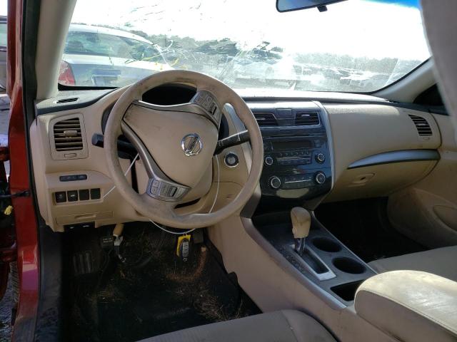 Photo 8 from auction – 2015 NISSAN ALTIMA 2.5 with VIN 1N4AL3AP1FN300950