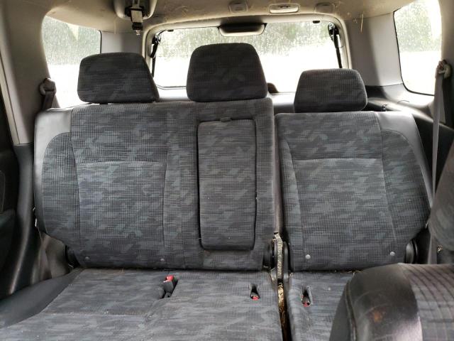 Photo 10 from auction – 2004 HONDA CR-V LX with VIN SHSRD68404U204674