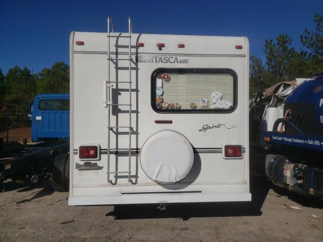 Photo 6 from auction – 1999 WINNEBAGO RV with VIN 1FDWE30S5XHB05865