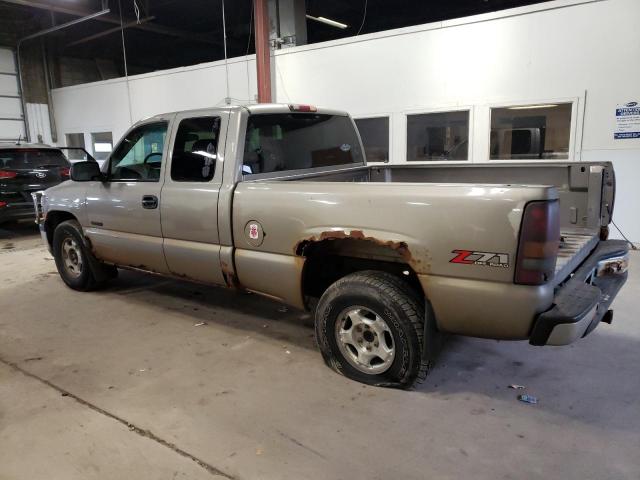 Photo 2 from auction – 2001 CHEVROLET SILVERADO with VIN 2GCEK19T311138737