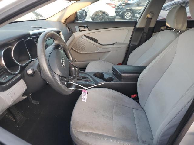 Photo 7 from auction – 2013 KIA OPTIMA LX with VIN KNAGM4A79D5321711