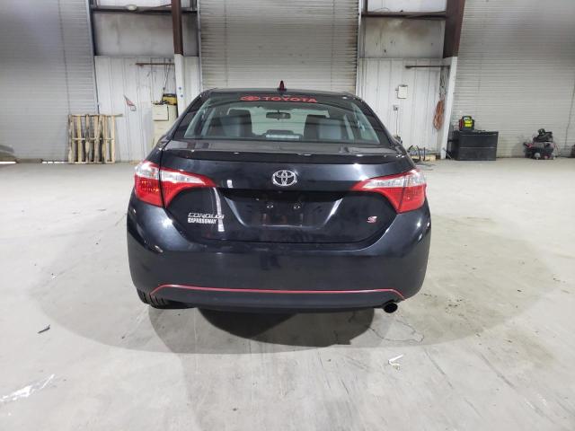 Photo 6 from auction – 2015 TOYOTA COROLLA L with VIN 2T1BURHE6FC415808