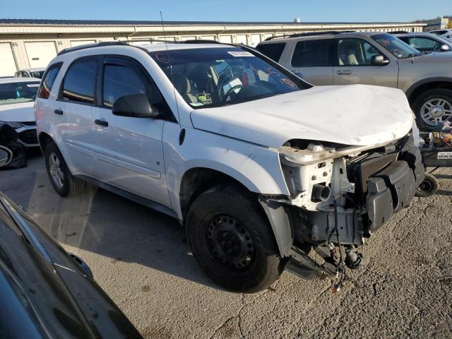 Photo 4 from auction – 2005 CHEVROLET EQUINOX LS with VIN 2CNDL13F356022597