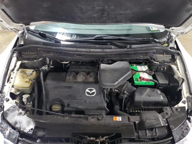 Photo 12 from auction – 2010 MAZDA CX-9 with VIN JM3TB3MV5A0200556