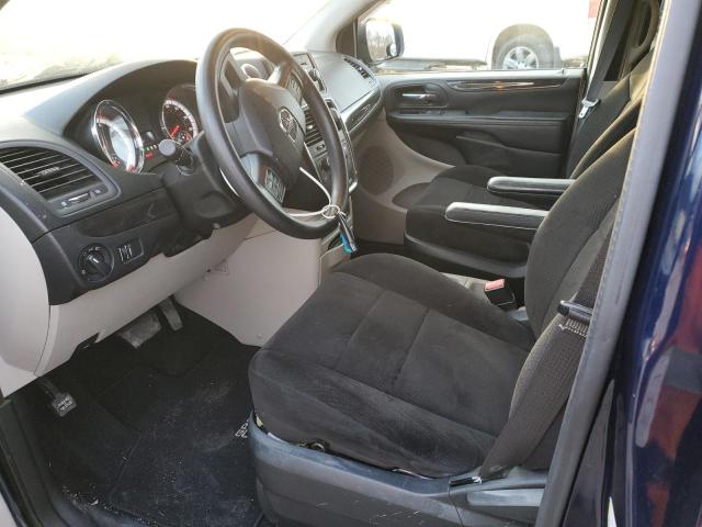 Photo 7 from auction – 2012 DODGE GRAND CARA with VIN 2C4RDGBG0CR259953