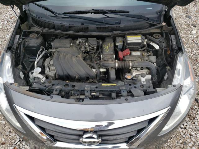 Photo 11 from auction – 2016 NISSAN VERSA S with VIN 3N1CN7AP5GL823350