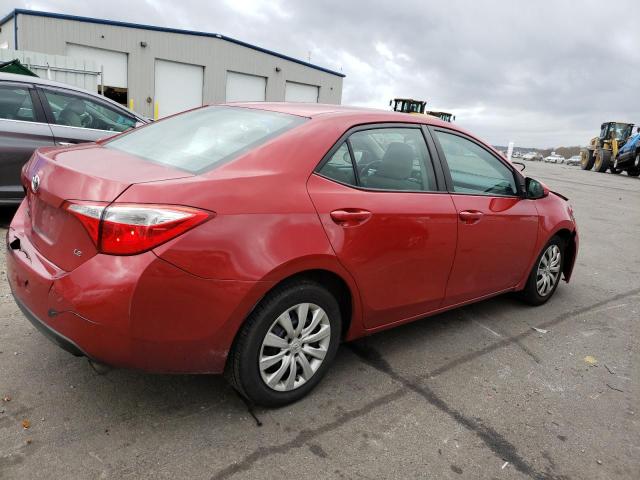 Photo 3 from auction – 2015 TOYOTA COROLLA L with VIN 2T1BURHE6FC393972