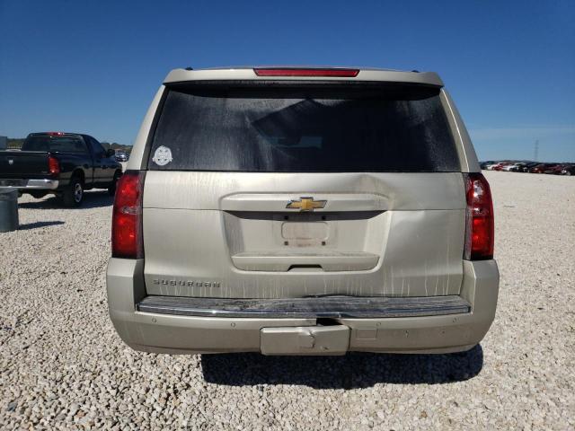 Photo 6 from auction – 2015 CHEVROLET SUBURBAN C with VIN 1GNSCKKC4FR164270