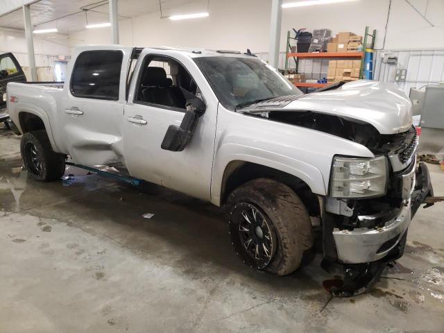Photo 4 from auction – 2011 CHEVROLET 2500 HD with VIN 1GC1KYC87BF214529