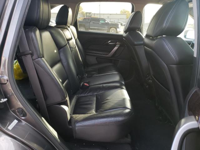 صورة رقم 11 من المزاد - 2012 ACURA MDX TECHNO مع VIN 2HNYD2H37CH502550