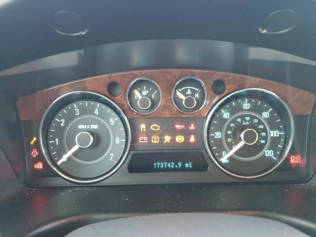 Photo 9 from auction – 2009 FORD FLEX LIMIT with VIN 2FMDK53C99BA21354