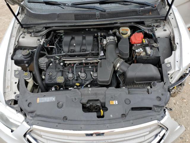 Photo 11 from auction – 2014 FORD TAURUS SEL with VIN 1FAHP2E88EG168644
