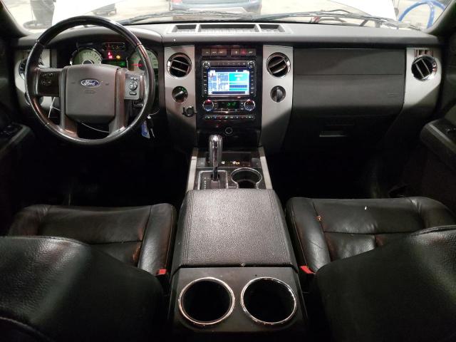 Photo 8 from auction – 2011 FORD EXPEDITION with VIN 1FMJK2A51BEF36347