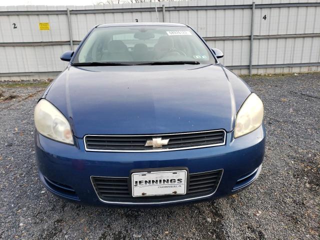Photo 5 from auction – 2006 CHEVROLET IMPALA LT with VIN 2G1WT58KX69151049