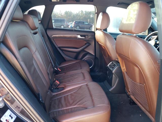 Photo 11 from auction – 2015 AUDI Q5 PRESTIG with VIN WA1WGAFP9FA104516