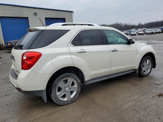 Photo 3 from auction – 2015 CHEVROLET EQUINOX LT with VIN 1GNFLHEK1FZ118032