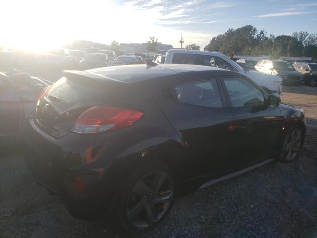 Photo 3 from auction – 2013 HYUNDAI VELOSTER T with VIN KMHTC6AE9DU167999