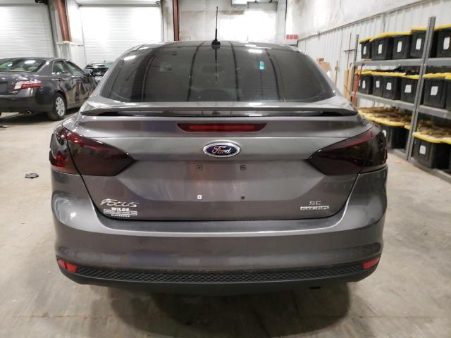 Photo 6 from auction – 2014 FORD FOCUS SE with VIN 1FADP3F21EL174565