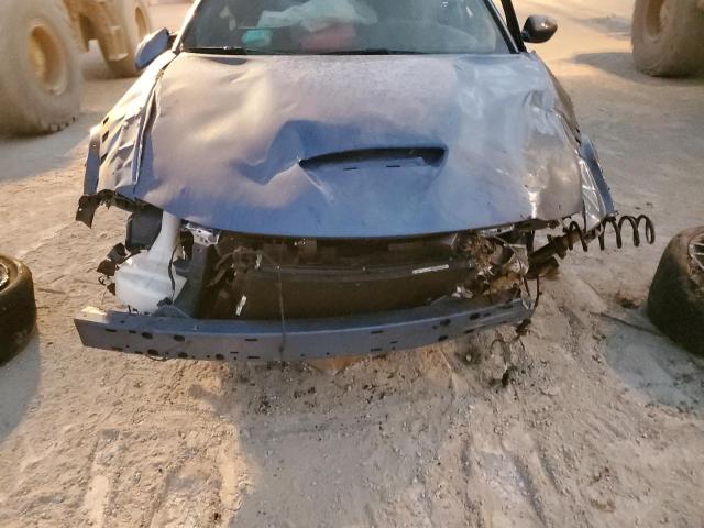 Photo 11 from auction – 2021 DODGE CHARGER SC with VIN 2C3CDXGJ5MH568968