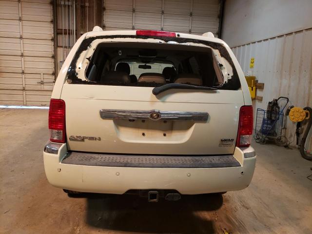 Photo 6 from auction – 2008 CHRYSLER ASPEN LIMI with VIN 1A8HX58258F100162