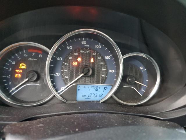 Photo 9 from auction – 2016 TOYOTA COROLLA L with VIN 2T1BURHE0GC482177