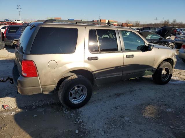 Photo 3 from auction – 2004 FORD EXPLORER X with VIN 1FMZU73K04UC07094