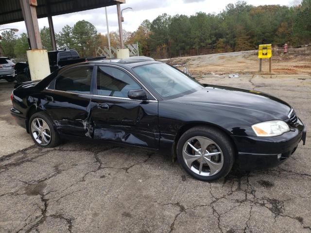 Photo 4 from auction – 2002 MAZDA MILLENIA with VIN JM1TA221921728425