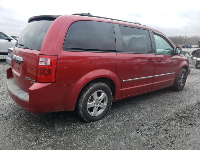 Photo 3 from auction – 2010 DODGE GRAND CARA with VIN 2D4RN5D1XAR112033
