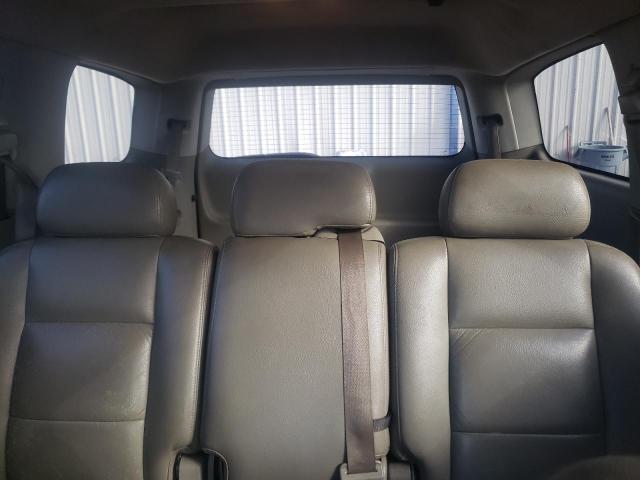Photo 10 from auction – 2005 DODGE DURANGO SL with VIN 1D4HD48NX5F615709