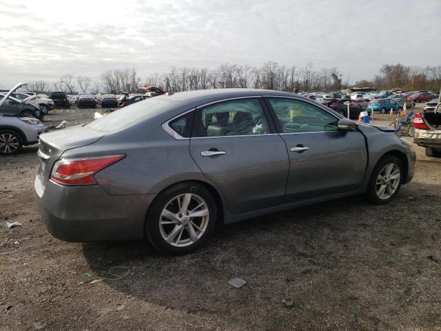 Photo 3 from auction – 2015 NISSAN ALTIMA 2.5 with VIN 1N4AL3AP0FC226884