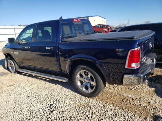 Photo 2 from auction – 2017 RAM 1500 LARAM with VIN 1C6RR7NT3HS741274