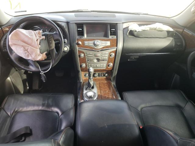 Photo 8 from auction – 2017 NISSAN ARMADA PLA with VIN JN8AY2NE8H9706237