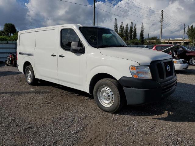 Photo 4 from auction – 2016 NISSAN NV 1500 S with VIN 1N6BF0KM5GN802397