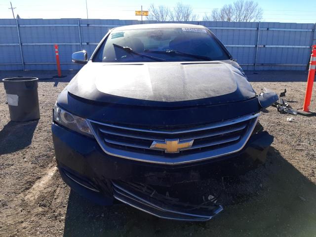 Photo 5 from auction – 2015 CHEVROLET IMPALA LTZ with VIN 2G1165S34F9269701