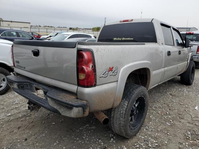 Photo 3 from auction – 2006 CHEVROLET SILVERADO with VIN 1GCHK23296F104742