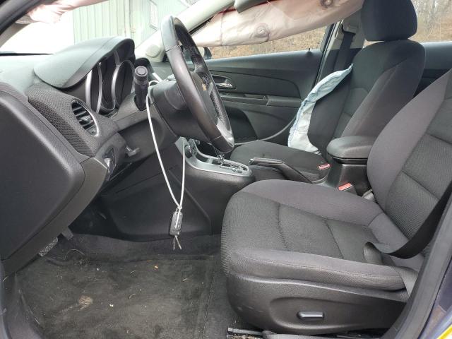 Photo 7 from auction – 2013 CHEVROLET CRUZE LT with VIN 1G1PC5SB2D7289874