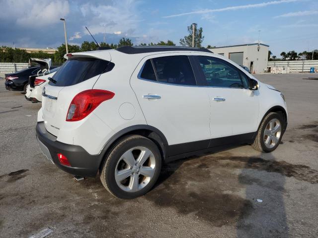 Photo 3 from auction – 2016 BUICK ENCORE with VIN KL4CJASB6GB569670