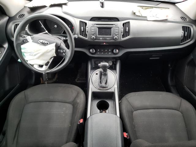 Photo 8 from auction – 2013 KIA SPORTAGE B with VIN KNDPB3A29D7500326