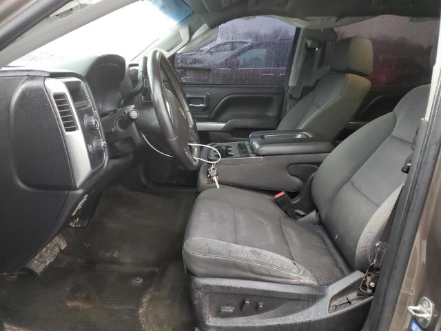 Photo 7 from auction – 2015 CHEVROLET SILVERADO with VIN 3GCUKREC3FG229215
