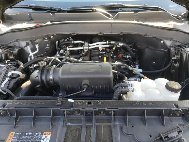 Photo 12 from auction – 2021 FORD EXPLORER X with VIN 1FMSK8DH9MGB28473