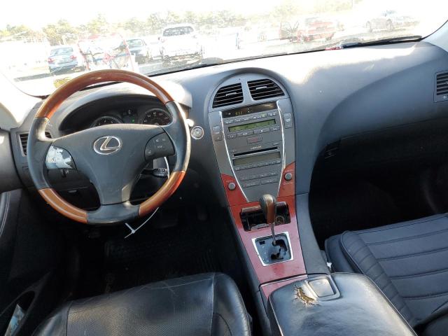 Фото 8 с аукциона – 2007 LEXUS ES 350 с VIN JTHBJ46GX72064254