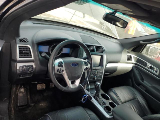 Photo 8 from auction – 2013 FORD EXPLORER X with VIN 1FM5K7D89DGB24785