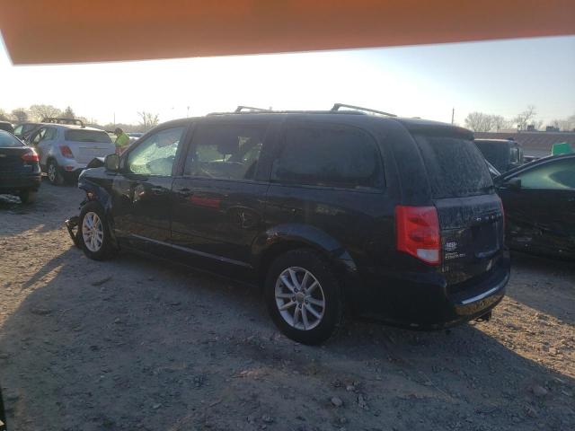 Photo 2 from auction – 2016 DODGE GRAND CARA with VIN 2C4RDGCGXGR242551