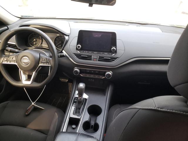 Photo 8 from auction – 2020 NISSAN ALTIMA S with VIN 1N4BL4BV6LC134116