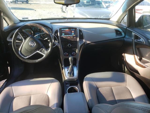 Photo 8 from auction – 2012 BUICK VERANO with VIN 1G4PP5SK9C4189312
