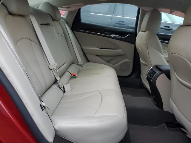 Photo 10 from auction – 2018 BUICK LACROSSE E with VIN 1G4ZP5SS1JU137291