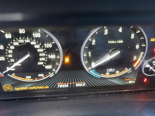 Photo 8 from auction – 2014 BMW X3 XDRIVE3 with VIN 5UXWX7C57E0E82867