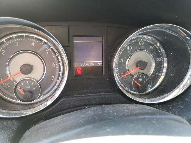 Photo 9 from auction – 2014 CHRYSLER TOWN AND C with VIN 2C4RC1BG2ER195983