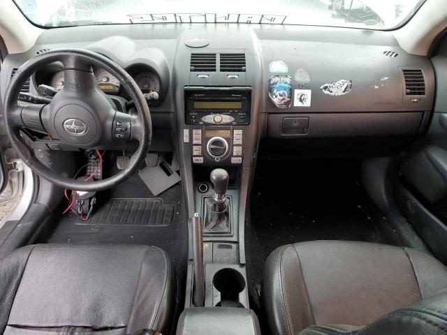 Photo 8 from auction – 2006 TOYOTA SCION TC with VIN JTKDE177460131509